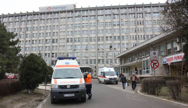 Ce se întâmplă cu pacienții  care nu achită coplata la externare - ceseintamplacuconstantenii-1421167864.jpg