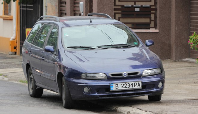 Ce e de făcut cu mașinile înmatriculate în Bulgaria? - ceseintamplacumasinileinmatricul-1390326987.jpg