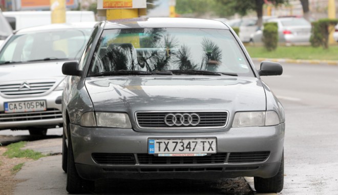 Ce e de făcut cu mașinile înmatriculate în Bulgaria? - ceseintamplacumasinileinmatricul-1390326995.jpg