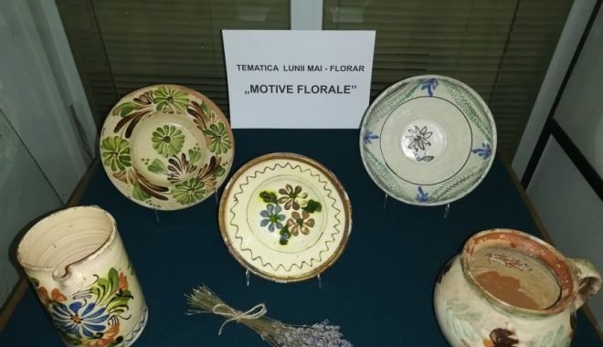 Ce semnificație are luna lui Florar în tradiția noastră - cesemnificatie-1557160831.jpg