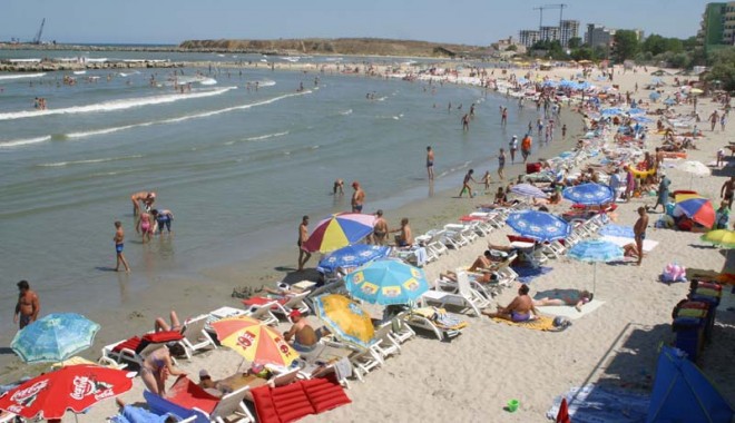 Cer senin și maxime de 30 de grade Celsius, astăzi, la Constanța - cesenin-1406650020.jpg