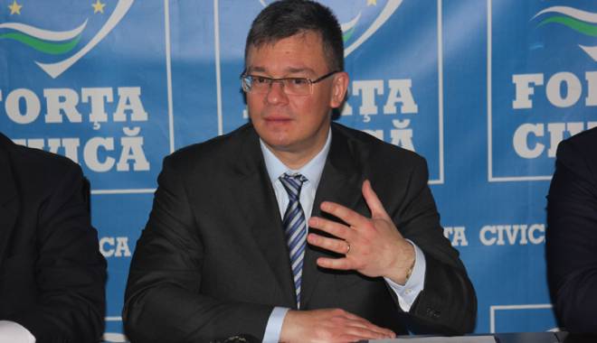Mihai Răzvan Ungureanu: 