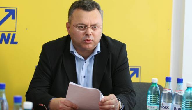 Ce soluție are deputatul Gheorghe Dragomir față de decizia CEDO de la Năvodari - cesolutiearegheorghedragomir9-1430313878.jpg