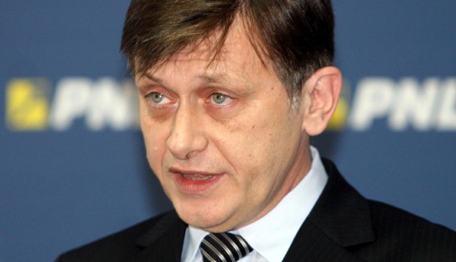 Ce spune Antonescu despre relația cu Ponta - cespuneantonescu-1387384935.jpg