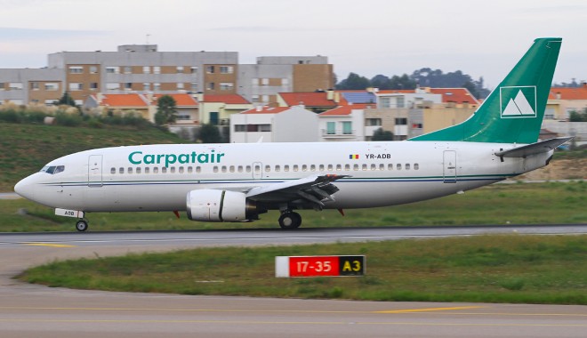 Ce spune Carpatair despre suspendarea temporară din sistemele IATA-BSP - cespunecarpatair-1392826730.jpg