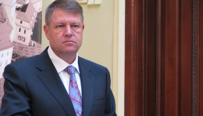 Ce spune Iohannis despre cele șase case pe care le deține - cespuneiohannis3-1409069509.jpg