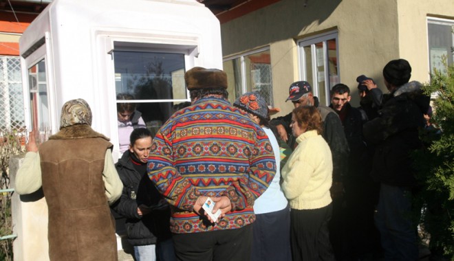 Ce spune Ministerul Muncii despre ajutoarele sociale necuvenite - cespuneministerul-1389201485.jpg