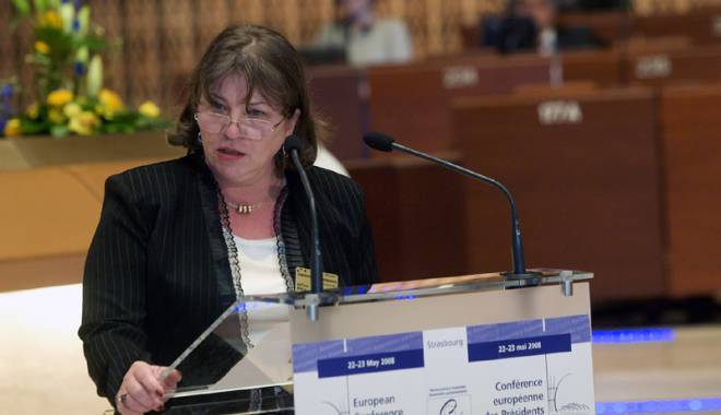 Ce spune Norica Nicolai despre excluderea  din PNL - cespunenoricanicolai-1432829465.jpg