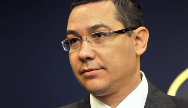 Ce spune Ponta despre adoptarea Codului fiscal - cespuneponta1-1430220292.jpg