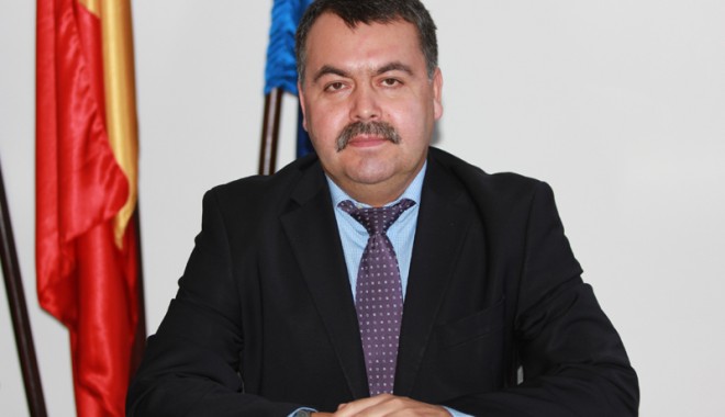 Ce spune șeful Gărzii  de Coastă despre postul de poliție fără apă potabilă - cespunesefulgarziidecoasta1-1414083610.jpg
