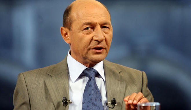 Ce spune Traian Băsescu despre o eventuală suspendare - cespunetraianbasescu-1410091086.jpg