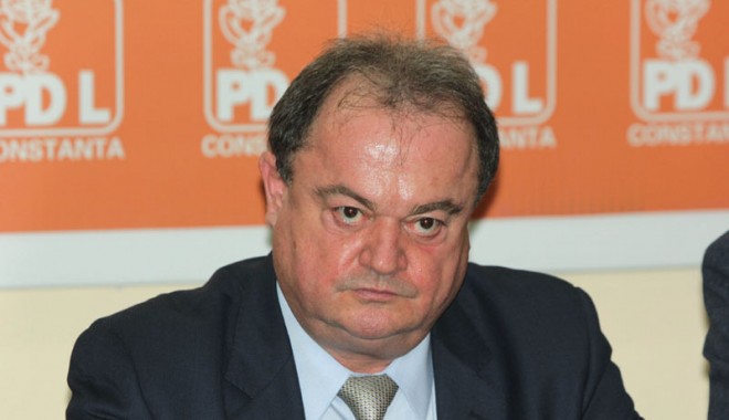 Ce spune Vasile Blaga despre o eventuală colaborare cu Elena Udrea - cespunevasileblaga11-1401464747.jpg