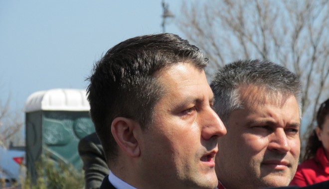 Ce spune viceprimarul Constanței despre reținerea lui Radu Mazăre - cespuneviceprimarul-1397038865.jpg