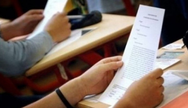Ce subiecte s-au dat  la sesiunea specială  a Evaluării Naționale - cesubiecte-1465404164.jpg