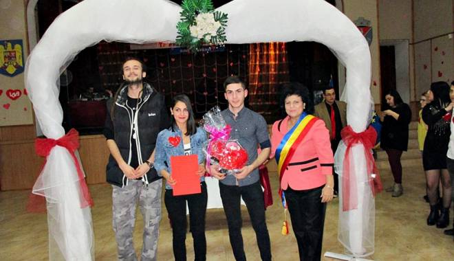 Ce surpriză a pregătit Primăria Cumpăna pentru tinerii din comună - cesurprizacumpana-1455457958.jpg