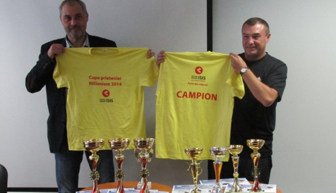 Ce surprize au pregătit organizatorii Cupei Prieteniei Millenium - cesurprize-1412964170.jpg