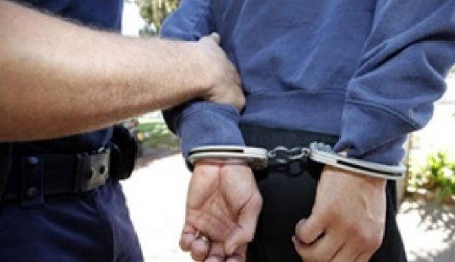 Cetățean german prins de polițiștii constănțeni - cetatean-1549644562.jpg