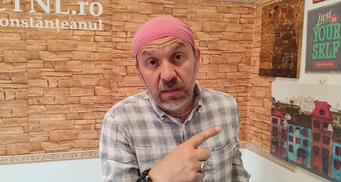 Jurnalistul Valentin Coman: ”Și eu am lucrat la Cuget liber! La mulți ani, gazetă care m-ai băgat în lumea presei!” - cetateanulcoman1700x375-1726130678.jpg