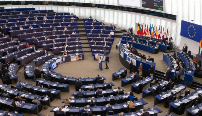 Cetățenii comunitari fac recomandări privind viitorul Europei - cetateniicomunitarifacrecomandar-1644414302.jpg