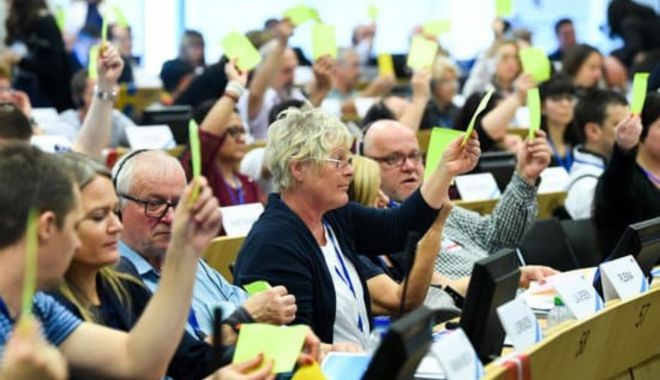 Cetățenii europeni sunt invitați să își exprime părerea privind legislația comunitară - cetateniieuropenisuntinvitatisae-1589378076.jpg