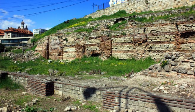 Cetățile și orașele romane de la Dunăre și Marea Neagră au fost incluse într-un traseu turistic - cetatile6-1517420429.jpg