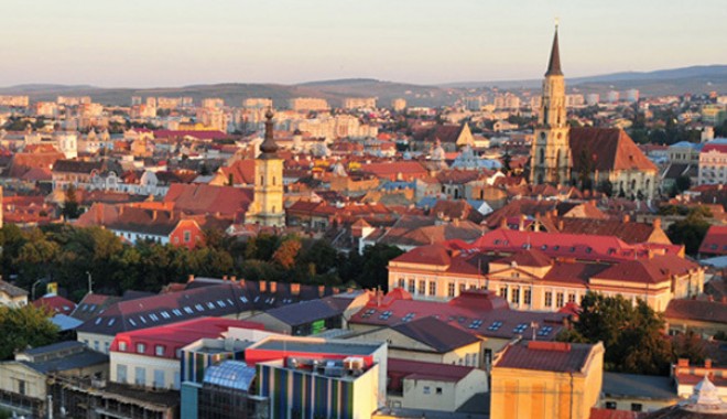 Cluj-Napoca va fi Capitala Europeană a Tineretului în 2015 - cetatuia01-1353851469.jpg