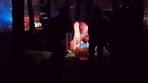 TRAGEDIE! Un tânăr de 18 ani și-a luat viața. Băiatul s-a spânzurat în pădure - cetatuia442738500-1515485893.jpg