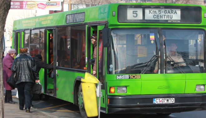 Ce trasee vor avea noile linii 5 și 2 - cetraseevoravea-1395679435.jpg