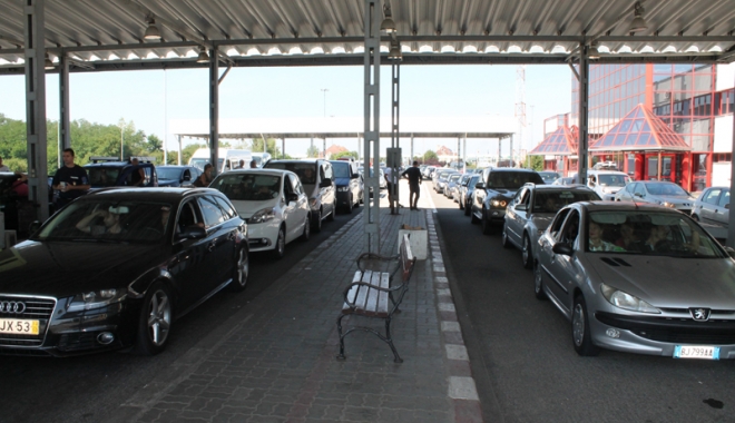 Plecați cu mașina în vacanță?  Trebuie să țineți cont de câteva lucruri - cetrebuie-1482424450.jpg