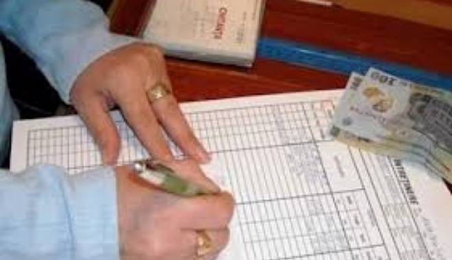 Ce trebuie să conțină registrul de bani personali - cetrebuiesacontina-1430660038.jpg