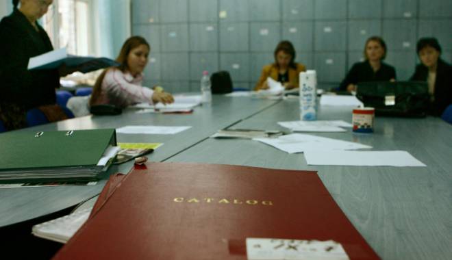 Ce trebuie  să știe profesorii constănțeni interesați  de continuitatea  la catedră - cetrebuiesastie-1429723544.jpg