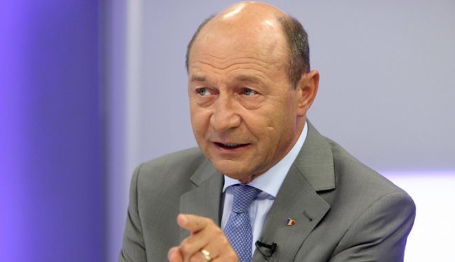 Ce va face Traian Băsescu după ce își termină mandatul de senator - cevaface-1539524189.jpg