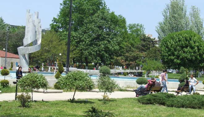 Ce vor autoritățile locale să facă în parcurile din Constanța - cevorautoritatilelocale1-1407682172.jpg