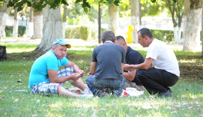 Ce vor autoritățile locale să facă în parcurile din Constanța - cevorautoritatilelocale3-1407682200.jpg