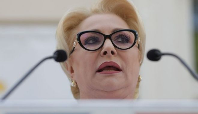 CEX PSD / Viorica Dăncilă a fost desemnată candidatul PSD la alegerile prezidențiale - cex-1566641915.jpg