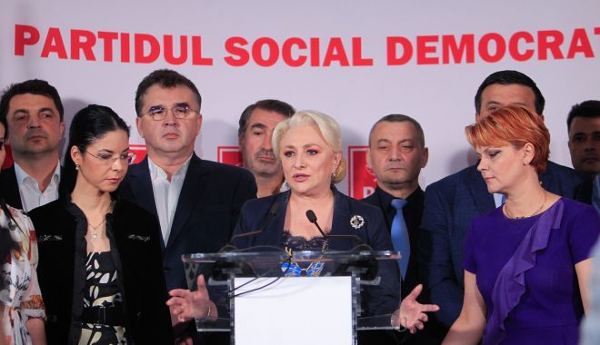 Șefii filialelor PSD din țară, chemați la raport în CEX - cex-1573506921.jpg