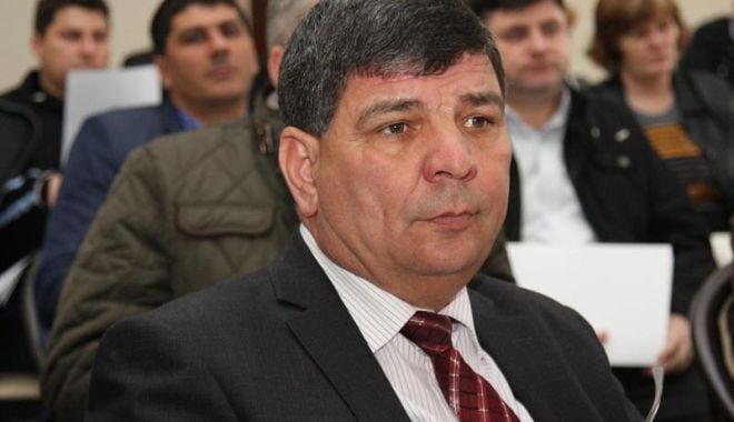 Primarul comunei Castelu, Nicolae Anghel, a intrat în greva foamei chiar de ziua sa - cexclusivprimaruldincastelulaunp-1634037184.jpg