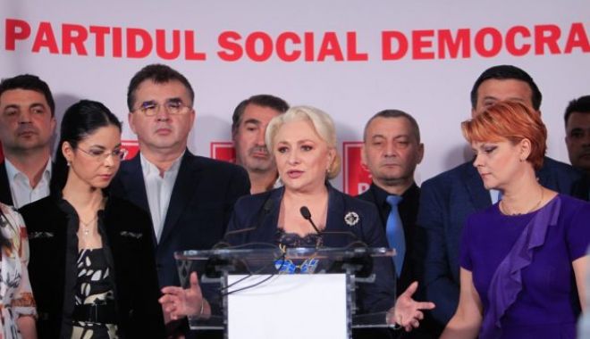 CExN al PSD a decis ca partidul să aibă un candidat propriu la prezidențiale - cexpsd-1563196319.jpg