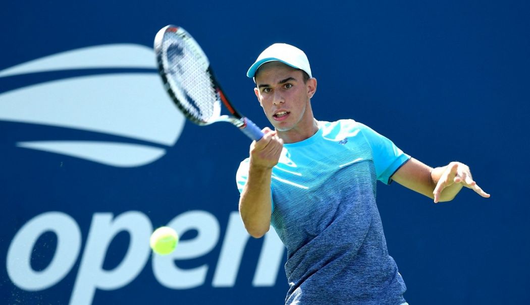Cezar Creţu s-a calificat în optimile turneului BCR Sibiu Open (challenger) - cezarcretu-1726645334.jpg