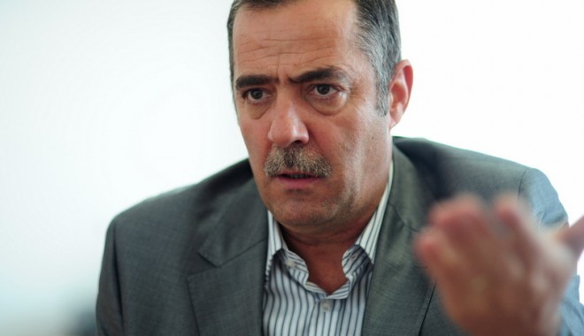 PDL va prezenta duminică un bilanț la 100 de zile de guvernare Ponta - cezarpreda-1345207393.jpg