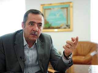 PDL va anunța candidatul în colegiul lăsat liber de Voiculescu, după ce Guvernul va lua o decizie - cezarpreda-1359642277.jpg