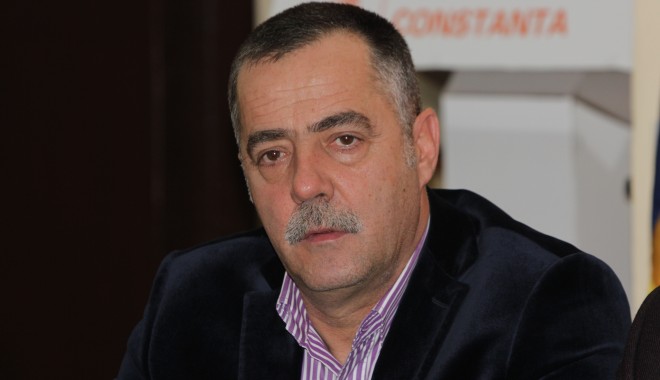 Regiunea Sud-Est a PDL s-a reunit la Constanța - cezarpreda5-1371375670.jpg