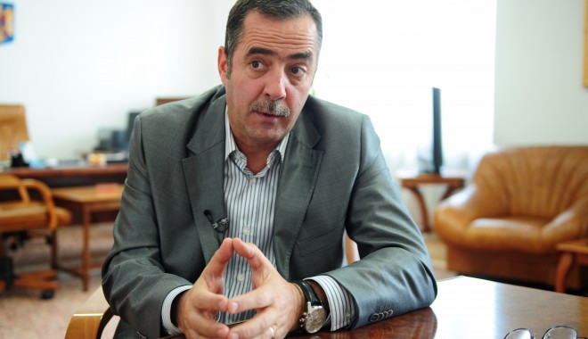 Ioan Oltean: Cezar Preda a revenit asupra demisiei sale - cezarpredamfax24068-1355480835.jpg