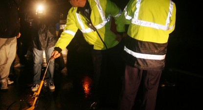Accident rutier cu trei răniți la ieșirea de pe Autostrada Soarelui - cf0798ce02669b79a29051fdc51f89b8.jpg