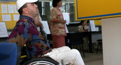 Agenții economici nu vor să angajeze persoane cu handicap - cf4e6901a385fde1165b69c16085ab4a.jpg