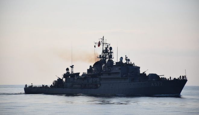 Dragorul maritim „Locotenent Lupu Dinescu”, escală în Portul Odessa - cf5d8f747ecb42d58277859a662934d8-1615476819.jpg