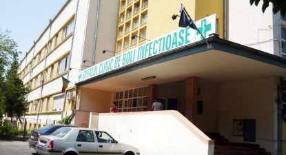 Cele mai multe cazuri de meningită West Nile sunt semnalate la Constanța - cf8ab5c3485dca9852b4344b05c9f56e.jpg