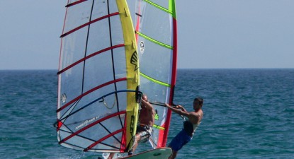 Windsurf, 