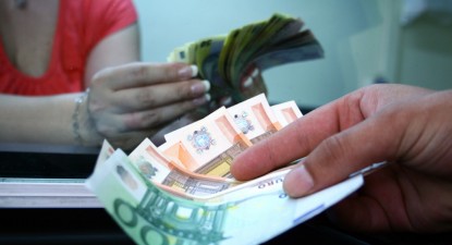 Analiștii bancari așteaptă deprecierea leului și majorarea TVA - cfd92845e5676a0a7b981f5387968e1b.jpg