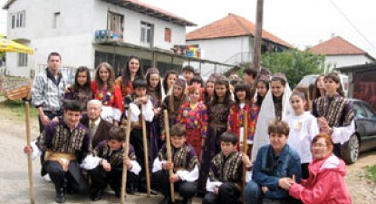 România, pentru a doua oară reprezentată la Festivalul Primăverii din Macedonia - cfea3b6ea2c1a82ef50e42e6a7c66ac5.jpg